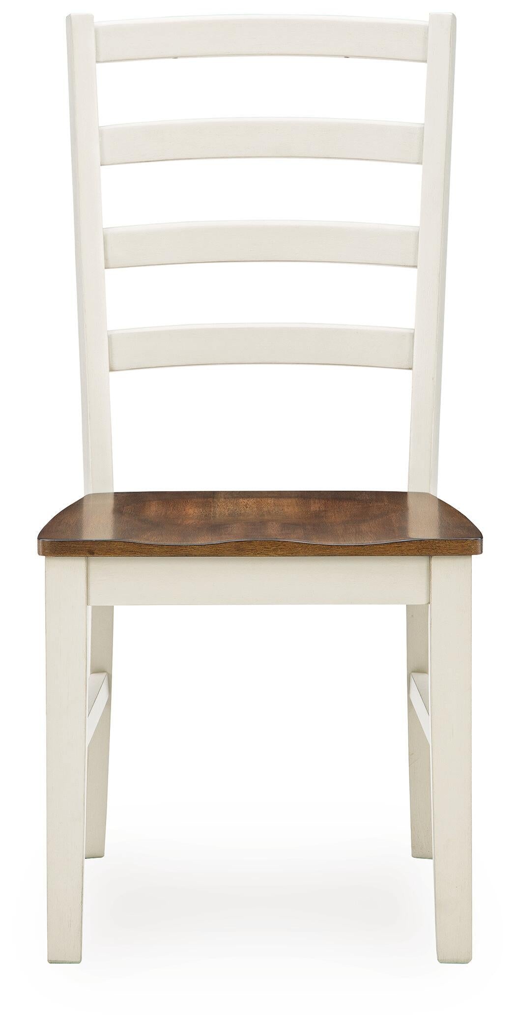 Ashley Express - Brinfern Dining Room Side Chair (2/CN)