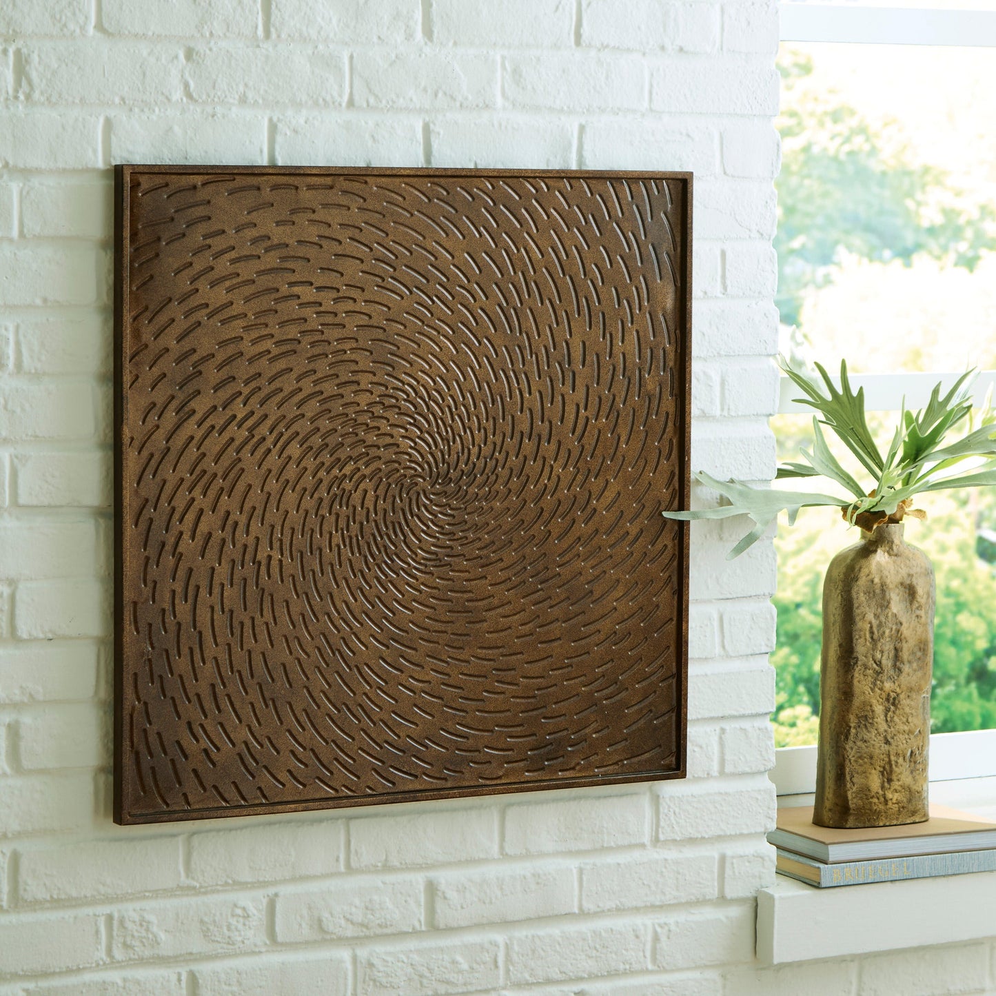 Ashley Express - Dullter Wall Decor