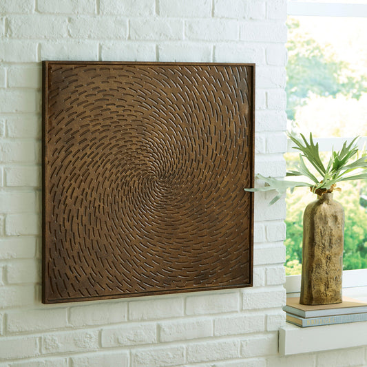 Ashley Express - Dullter Wall Decor