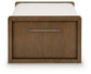 Marxmore UPH Ottoman with Storage