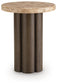 Ashley Express - Darimore Chair Side End Table