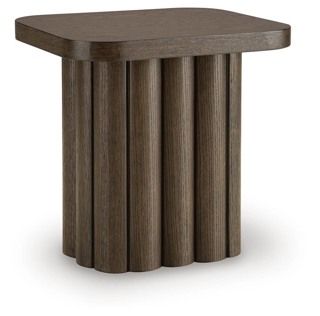 Ashley Express - Darimore Rectangular End Table