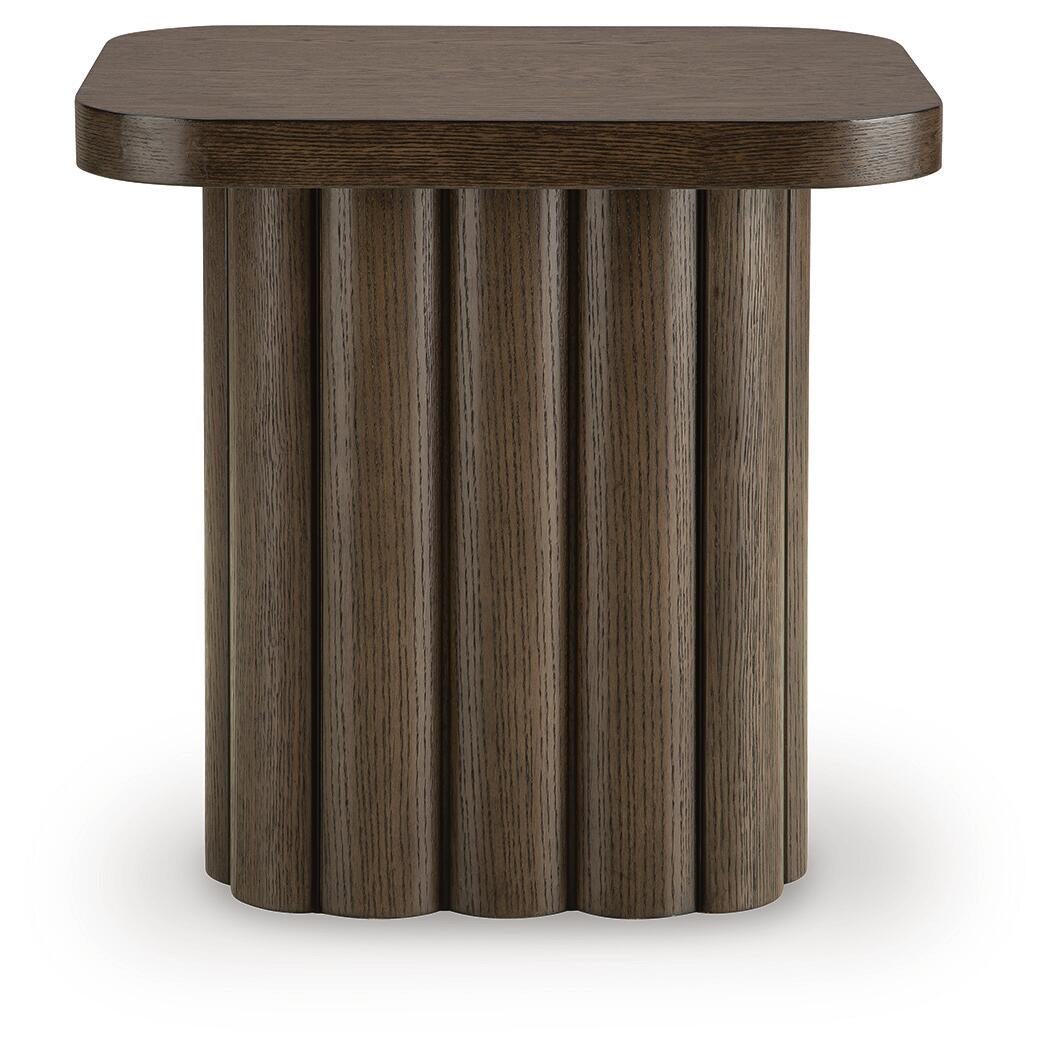 Ashley Express - Darimore Rectangular End Table