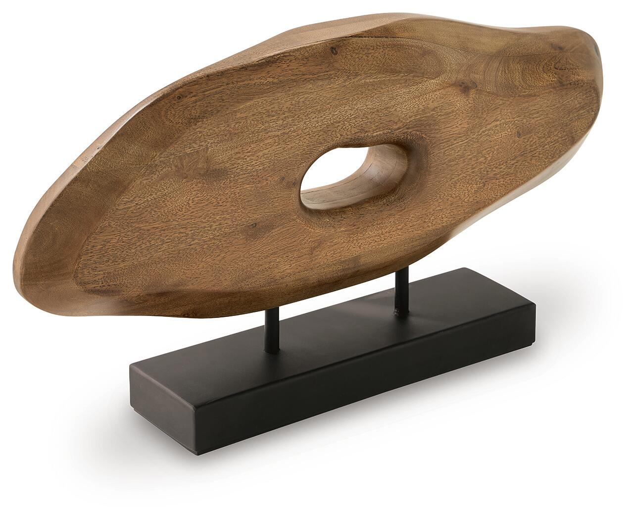 Ashley Express - Ferminton Sculpture