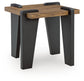 Ashley Express - Weathermore Square End Table