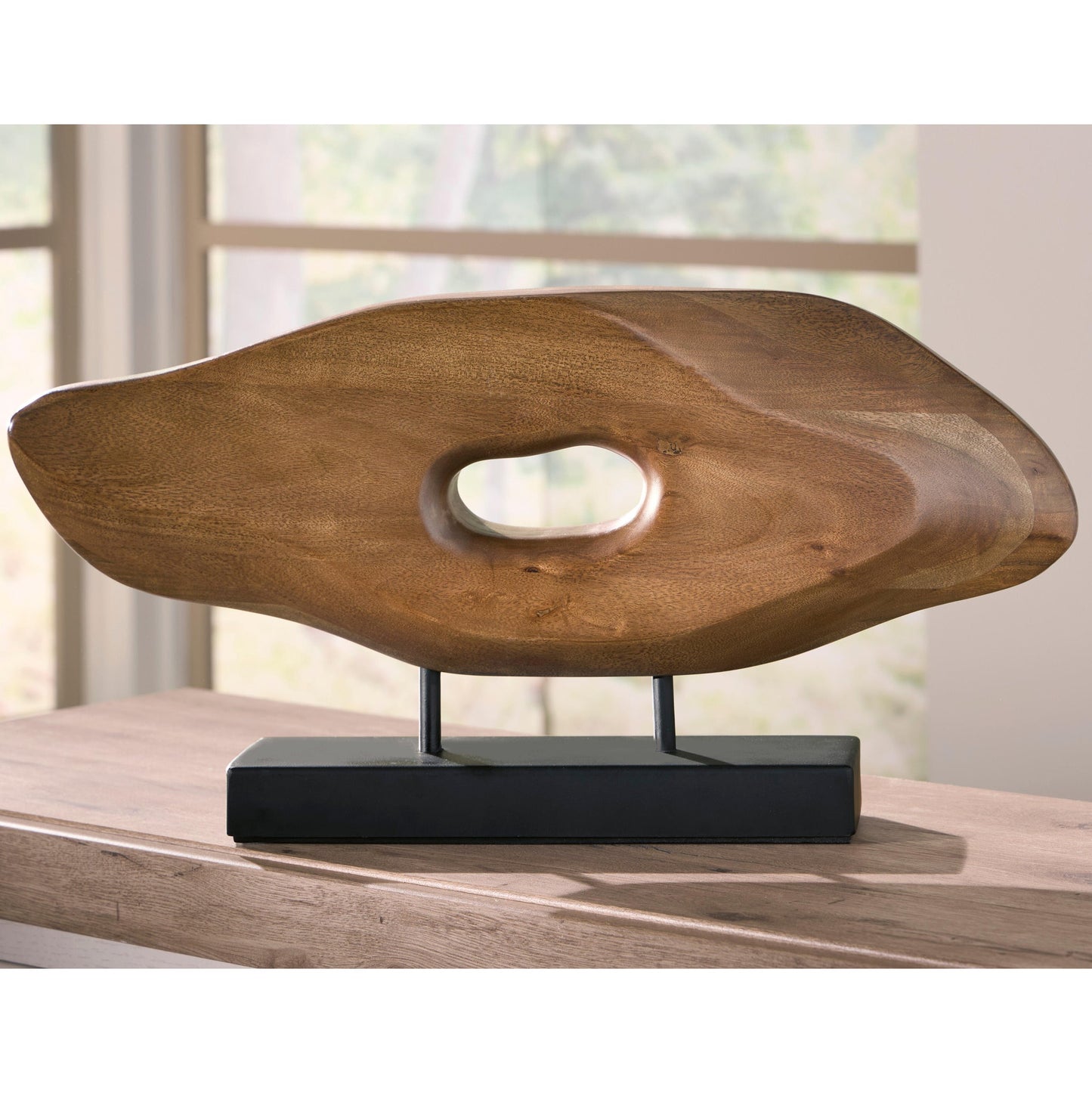 Ashley Express - Ferminton Sculpture