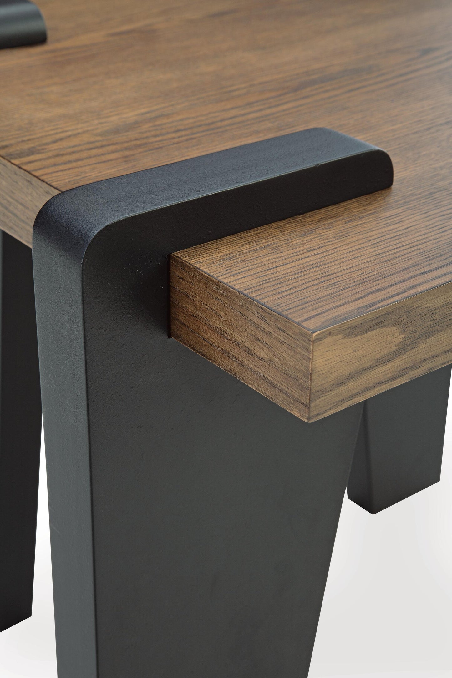 Ashley Express - Weathermore Square End Table