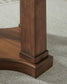 Ashley Express - Rustic Plains Round End Table