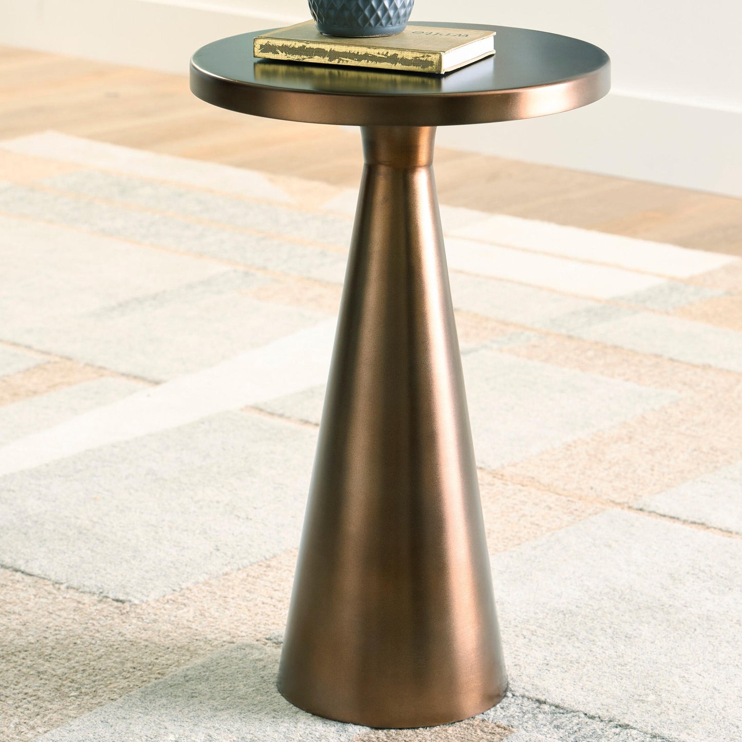 Ashley Express - Budington Accent Table