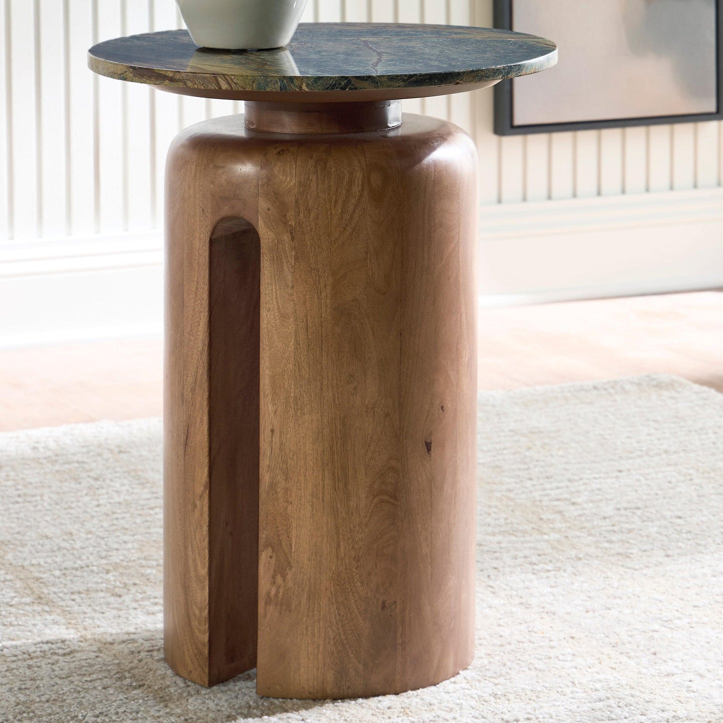 Ashley Express - Caplow Accent Table