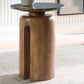 Ashley Express - Caplow Accent Table