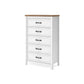 Ashley Express - Kerisden Five Drawer Chest