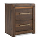 Ashley Express - Janfyn Two Drawer Night Stand