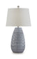 Ashley Express - Kaidins Ceramic Table Lamp (1/CN)