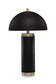 Ashley Express - Lemland Metal Table Lamp (1/CN)