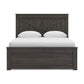 Ashley Express - Vonitta Bay Queen Panel Bed with 2 Sided Storage