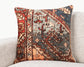 Classic Home Brand - NV Westbury Multi 22x22 Thow Pillow