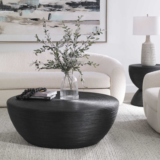 Uttermost -  Bongo Coffee Table