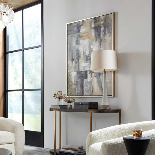Uttermost -  Intuition Canvas
