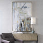 Uttermost -  Natural Springs Canvas