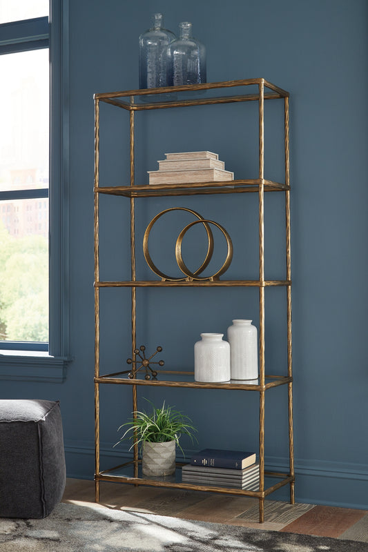 Ashley Express - Ryandale Bookcase