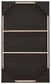 Ashley Express - Clefting Wall Art