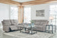 Sofa and Loveseat