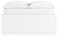 Ashley Express - Onita  Platform Bed With 2 Side Storage