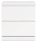 Ashley Express - Onita Two Drawer Night Stand