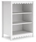 Ashley Express - Hallityn Bookcase